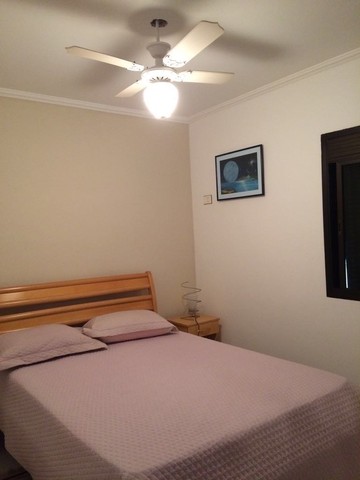 Locação Temporada - Ubatuba-Itaguá - Apt. 02 Dorm.  - Foto 8