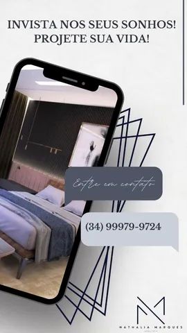 Projeto de interiores 