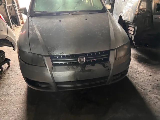 Capo fiat stilo usado 900 avista 