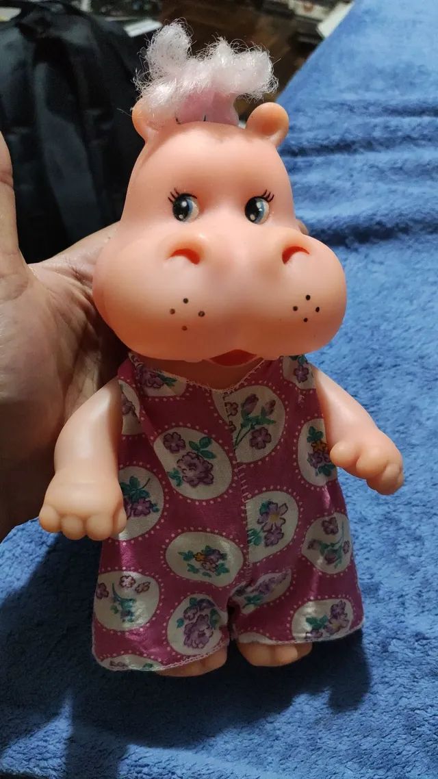 Brinquedos comuns e raros Rambo familia dinossauro DC Marvel - Foto 5