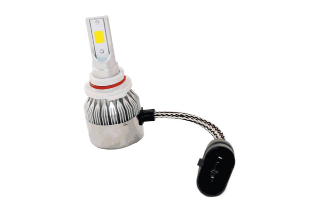 par Lampada Super LED H16 M7 - JR8 - Foto 3