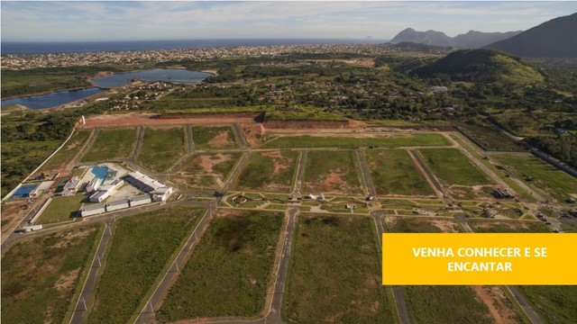 Condomínio Solaris Maricá - venha morar num verdadeiro parque aquático! - Foto 13