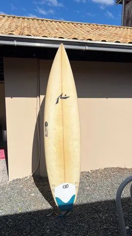 Prancha de Surf 6?9 Rusty