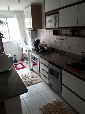 Captação de Apartamento para locação na Quadra 101 Conjunto 3, Samambaia Sul (Samambaia), Brasília, DF