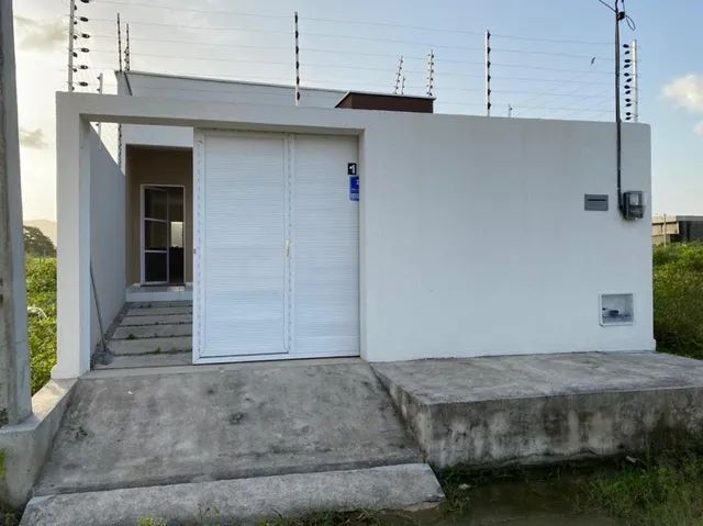 Captação de Casa a venda na Rua Ademar Gomes, Parque Tijuca, Maracanaú, CE