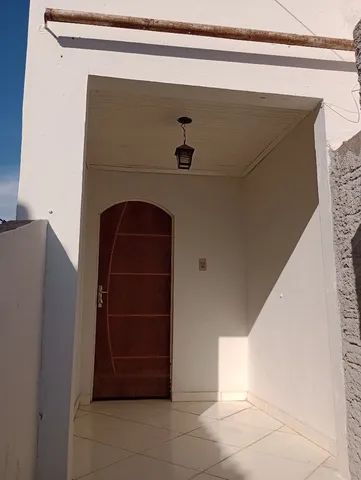 Captação de Casa a venda na Rua Espanha (Lot Cerrados), Cristo Rei