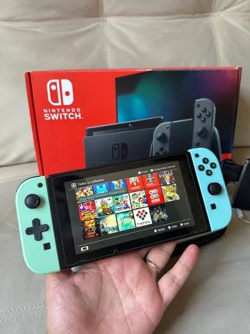 256gb nintendo clearance switch