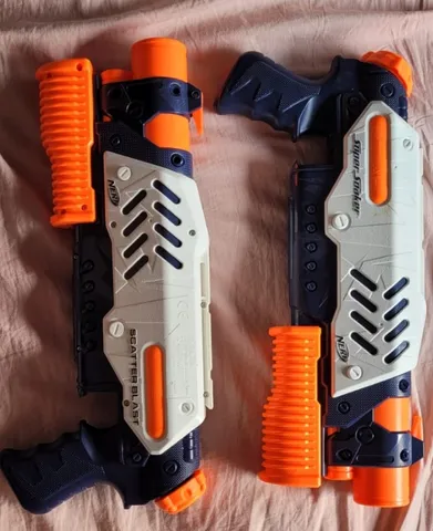 Nerf grande  +289 anúncios na OLX Brasil