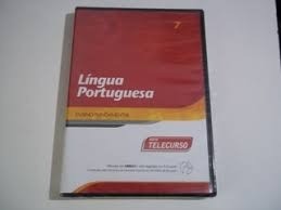 DVD: Língua Portuguesa. Ensino Fundamental.  DVD 3. 