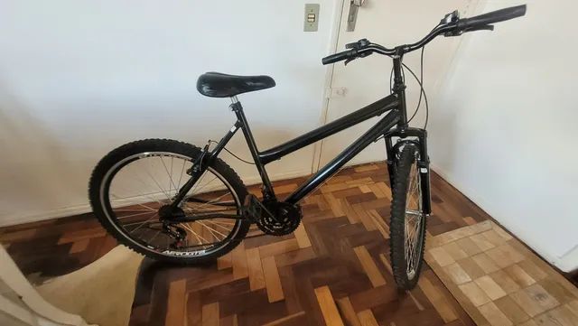 Bicicleta rod 26 usada hot sale