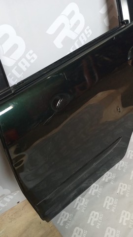 Porta Honda New Fit e retrovisor  - Foto 5