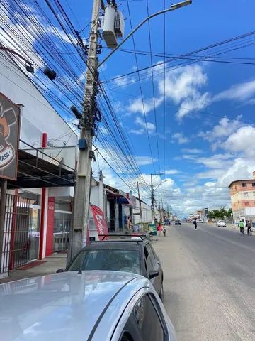 VENDO DOIS PONTOS COMERCIAIS COM UMA CASA 