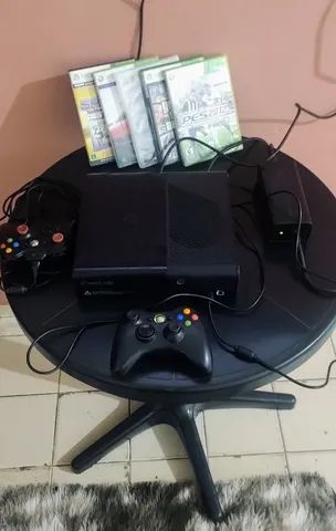 Xbox 360 - Cruz das Armas, Paraíba