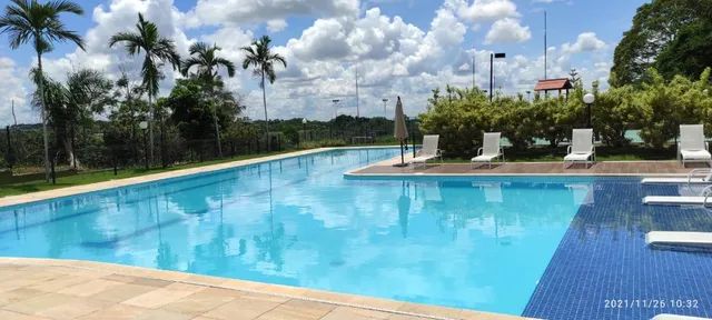 Excelente terreno no Alphaville Rio Branco
