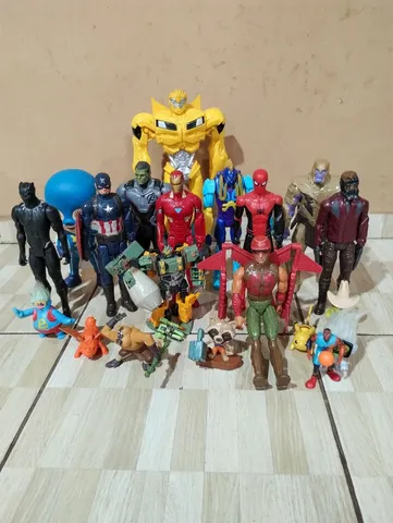 Pokemon mc donalds  +8 anúncios na OLX Brasil