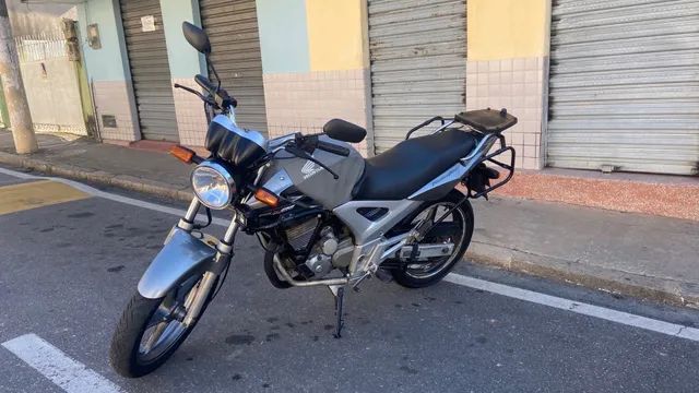 Honda Cbx 2008 por R$ 6.300, Rio de Janeiro, RJ - ID: 2874044