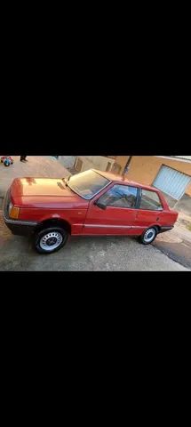 Fiat premio bem conservado 