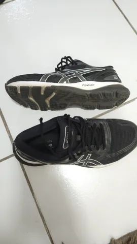 Asics nimbus 21 shop olx