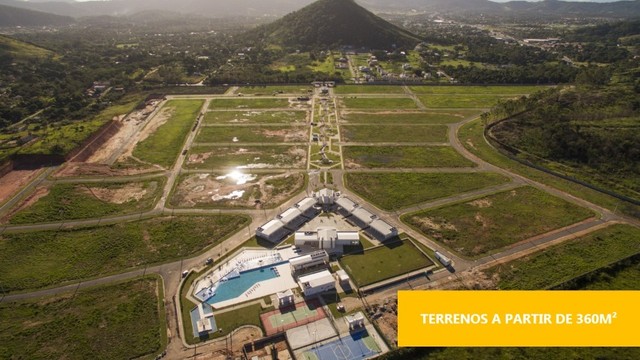 Condomínio Solaris Maricá - venha morar num verdadeiro parque aquático! - Foto 11