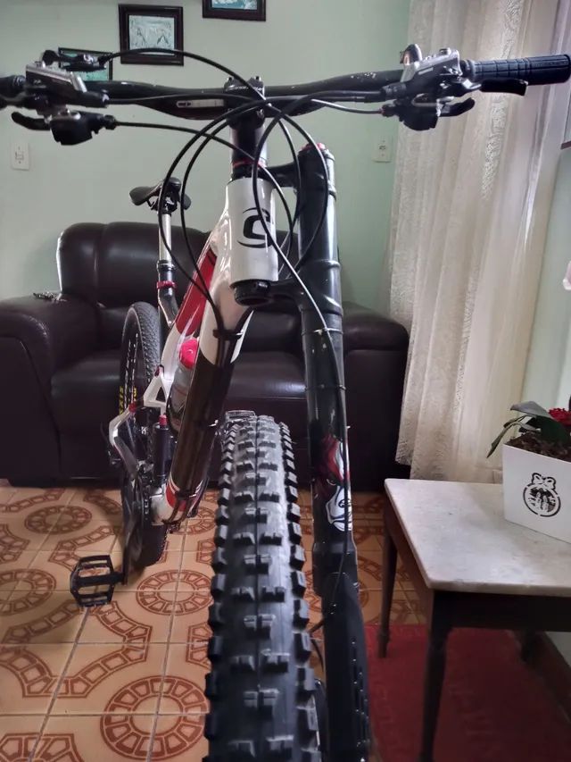 Bicicleta aro 29 cannondale