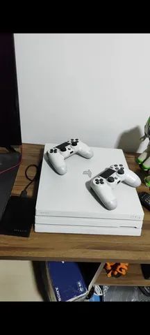 Playstation 4 Pro - Manejo, Rio de Janeiro