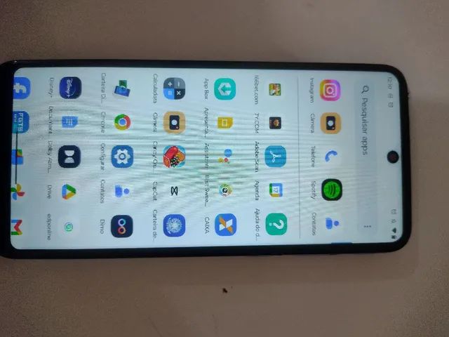 Moto g4 play usado - Celulares e telefonia - Jardim Jabaquara, São