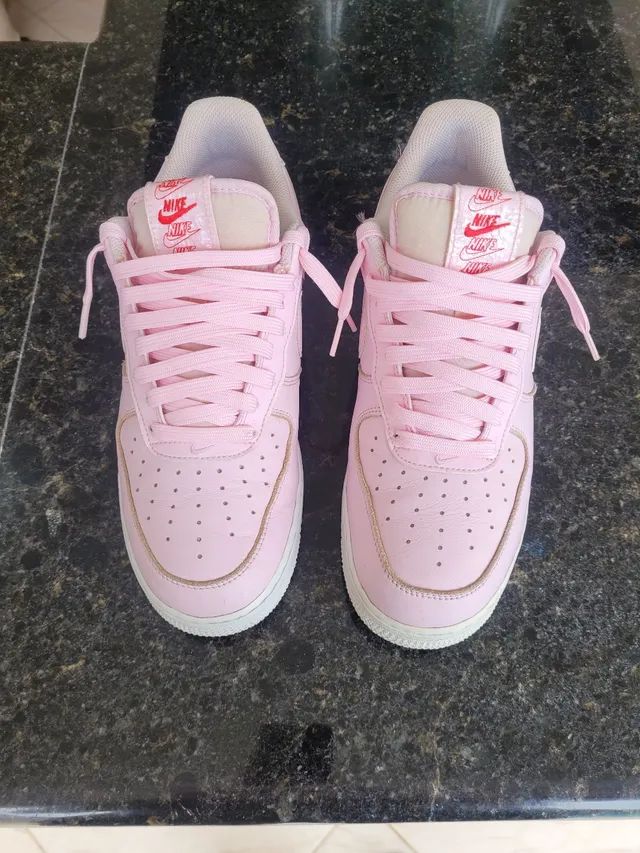 Nike Air Force 1 '07 LX - Foto 2