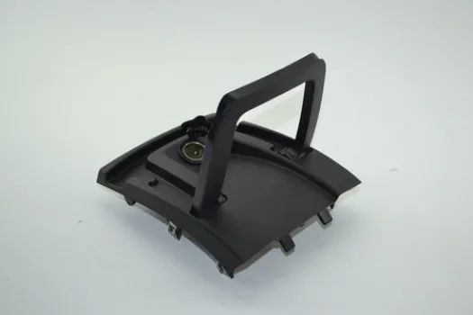 Acabamento Suporte Tomada Energia Volvo C30 T5 2010 2011 - Foto 5