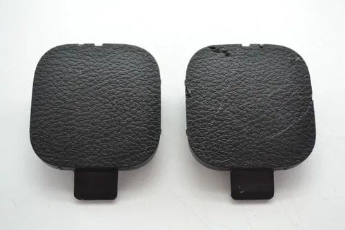 Par Tampa Acabamento Parafuso Console Jeep Compass Original