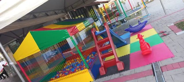 Brinquedos para locação  - Foto 4