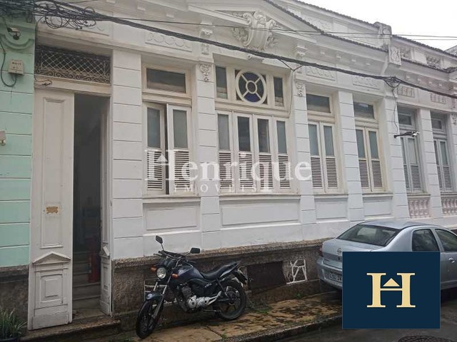 Casa de Vila - Duplex / Residencial / Catete