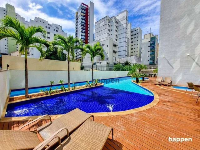Apartamento com 2 dormitórios à venda, 97 m² por R$ 1.050.000,00 - Barro Vermelho - Vitóri