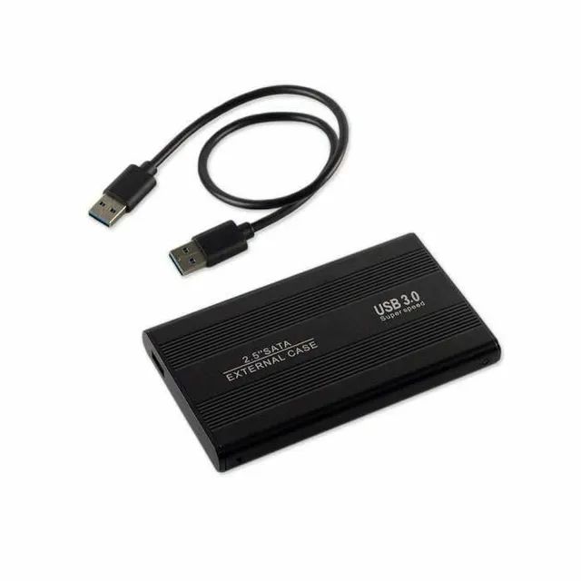 Gaveta para HD case para HD externo USB 3.0 - Foto 3
