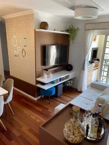 Apartamento a venda no São Lourenço, com excelente localização em Curitiba.  - Foto 5