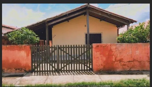 CASA EM LUÍS CORREIA PIAUÍ A VENDA