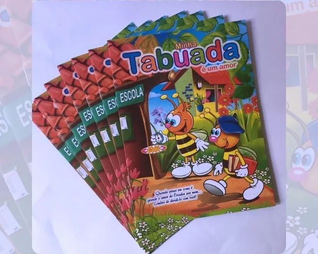 tabuada