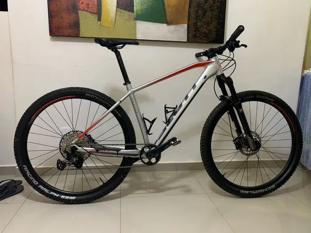 Scott Aspect 930 Aro 29 TAM. 19 Ciclismo Samambaia Sul