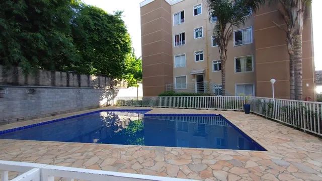 Captação de Apartamento a venda na Avenida Santa Cruz - até 899, Jardim Vera Cruz, Sorocaba, SP