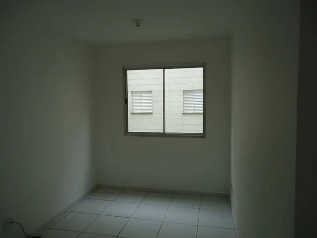 Captação de Apartamento a venda na Avenida Luiz Reviglio, Jardim Briquet, Itapevi, SP