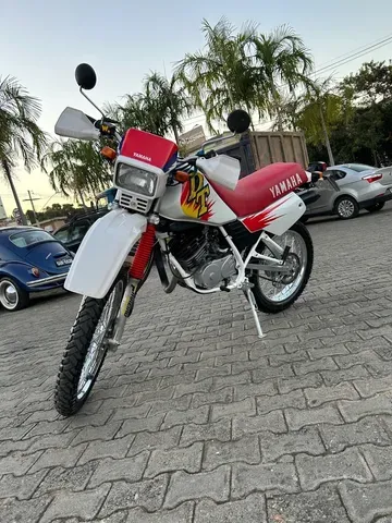 Motos 1996 - Zona Leste, Minas Gerais