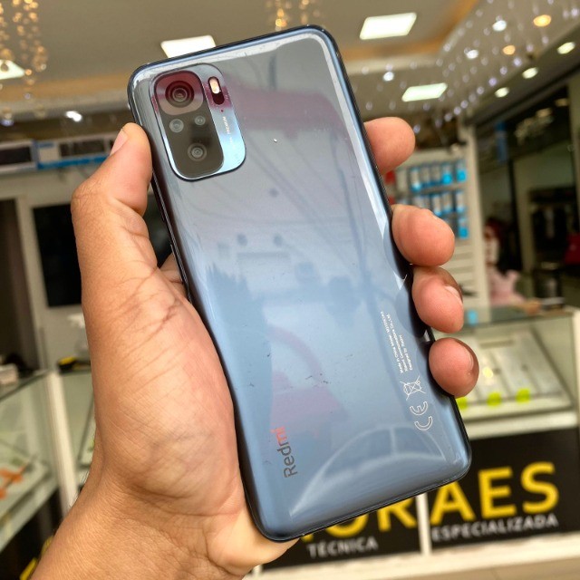 Note 10 usado  Shopee Brasil