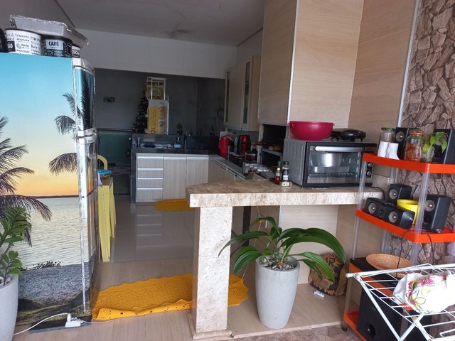 Vendo Ponto Comercial com Casa Sobrado 3/4  - Foto 12