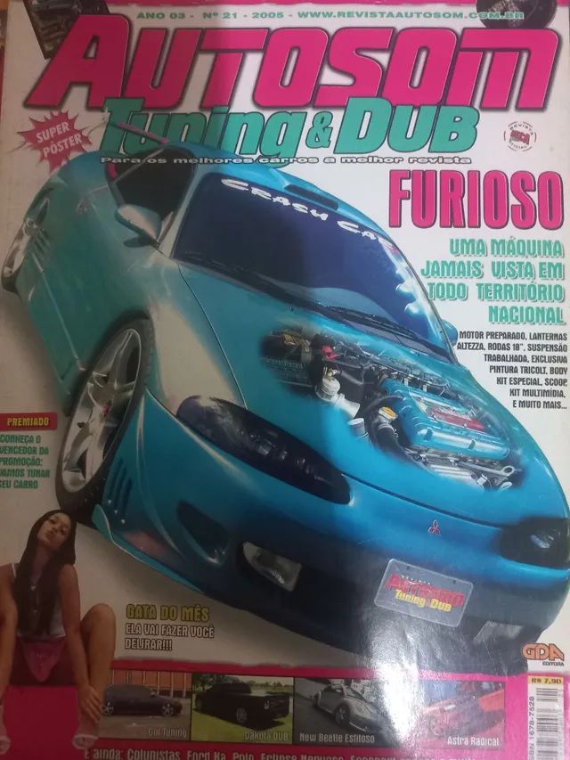 Confira alguns jogos gratuitos de personalização automotiva! • Revista  Fullpower