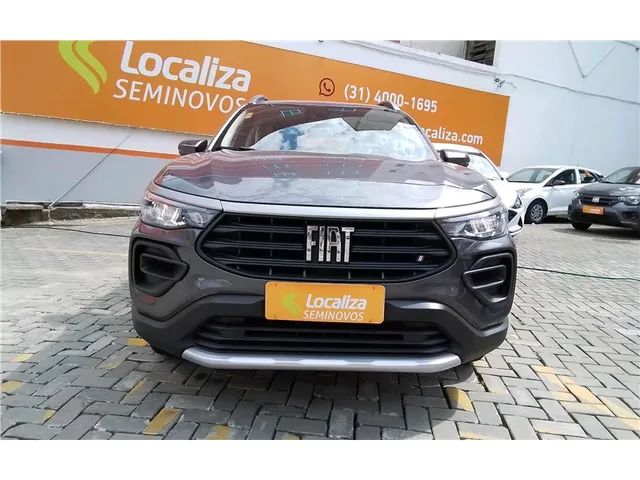 Fiat Pulse 2022 1.0 turbo 200 flex audace cvt