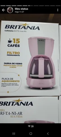 Cafeteira 
