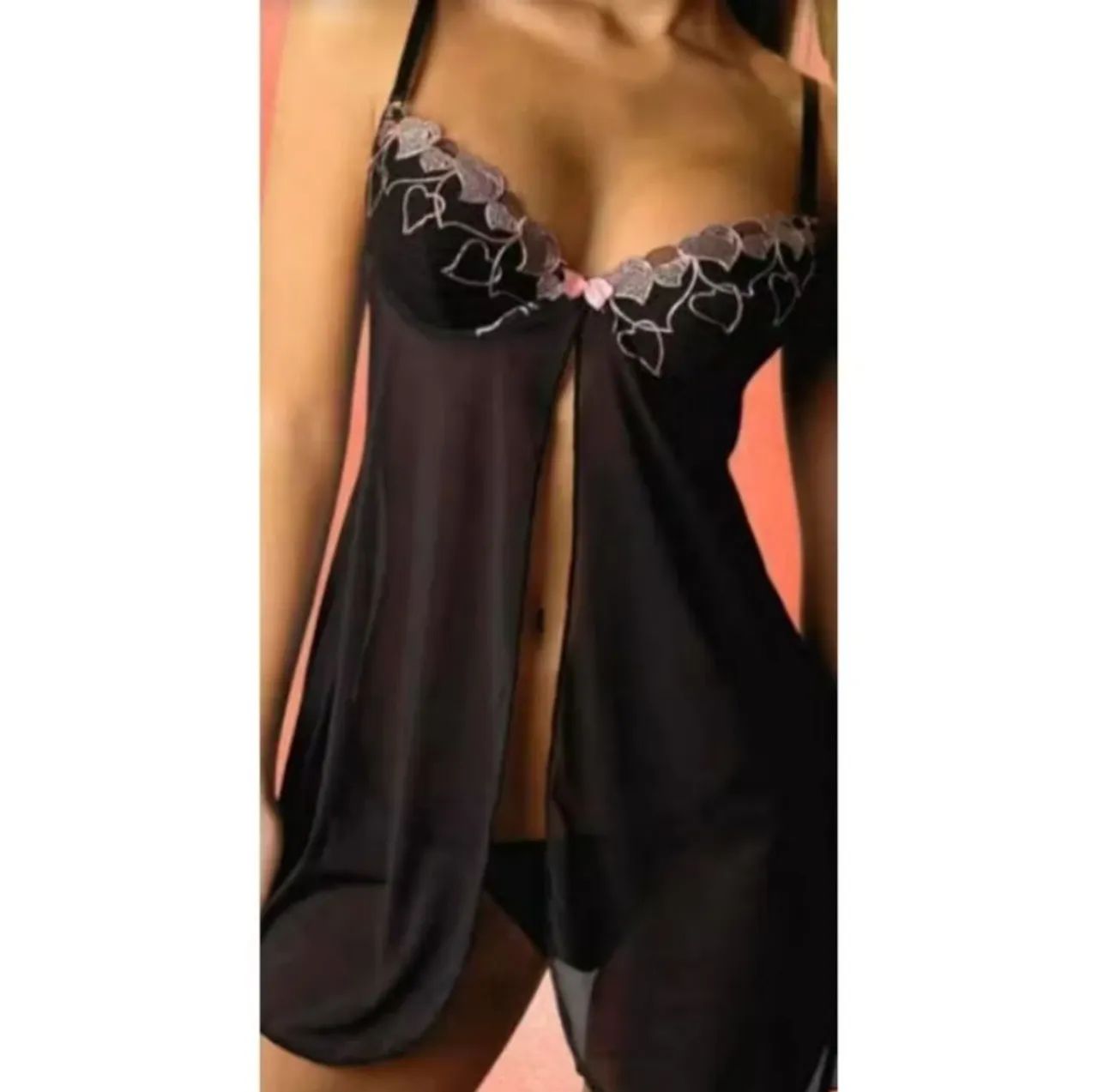DeMillus Camisola Dengosa PE - Foto 2