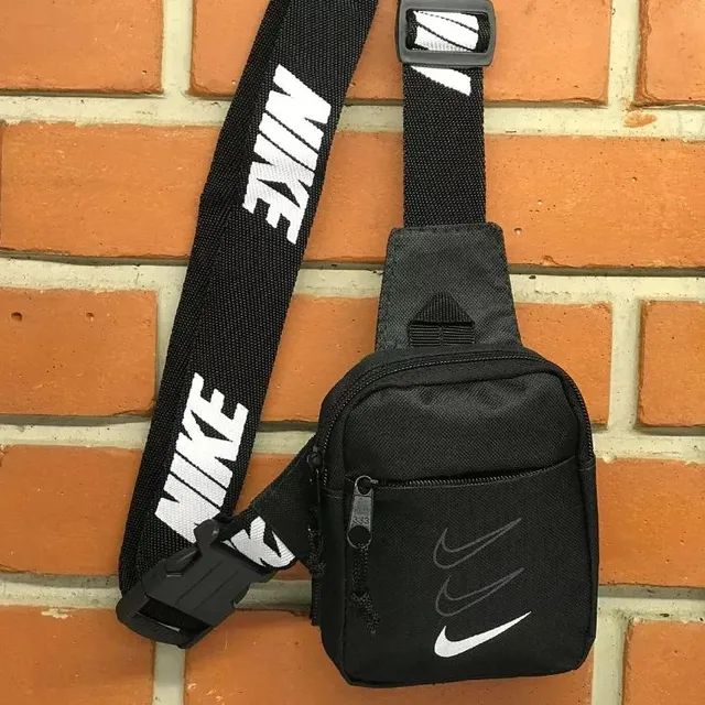 Shoulder Bag Nike - Foto 3