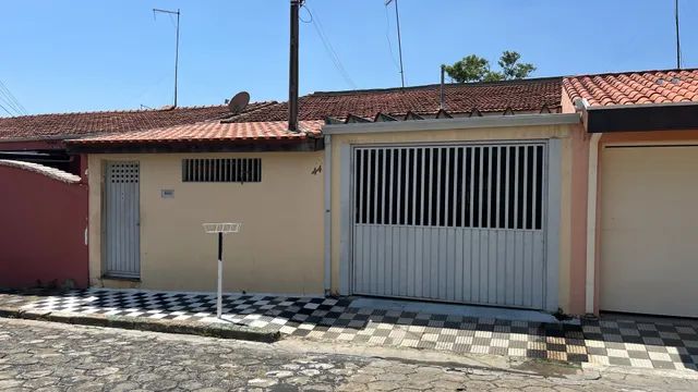 Captação de Casa a venda na Rua Vereador Antônio Passos Fernandes, São João, Jacareí, SP
