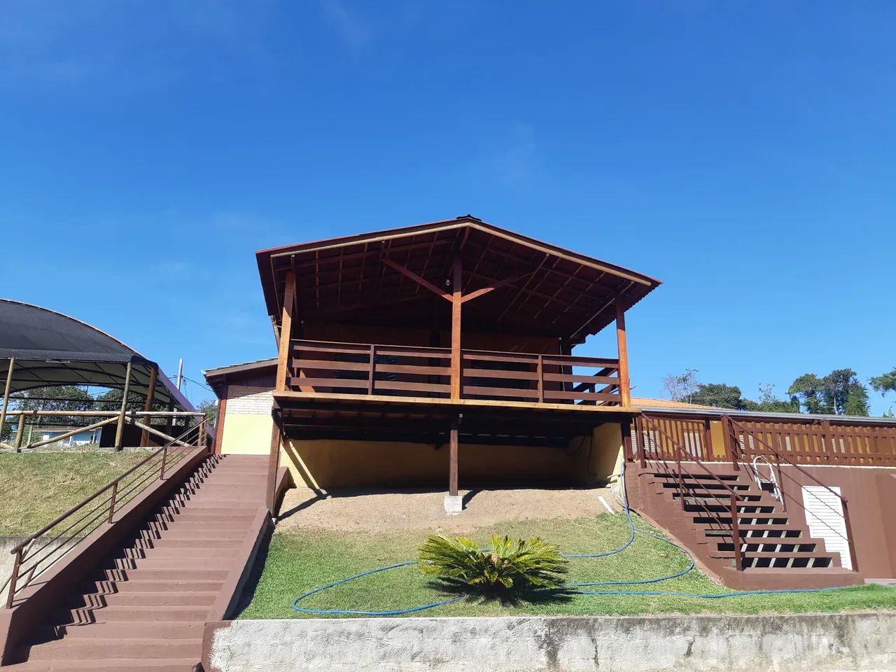 Disponível para Natal e Ano Novo em Guararema - Foto 8