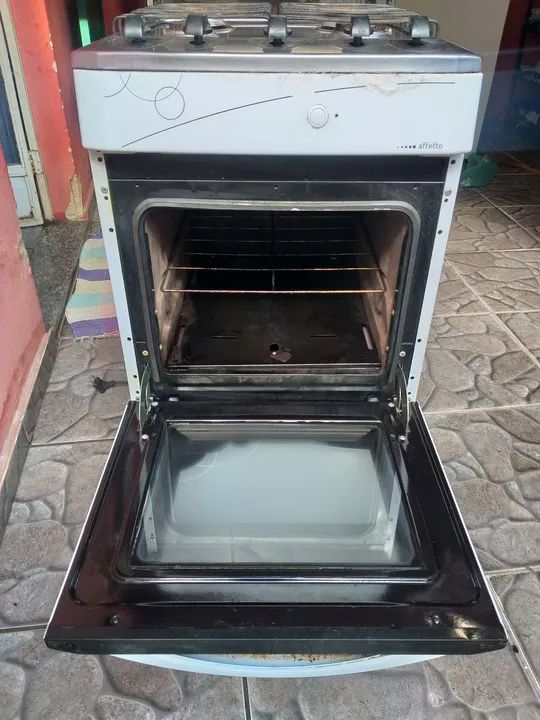 FOGÃO CONTINENTAL  - Foto 3